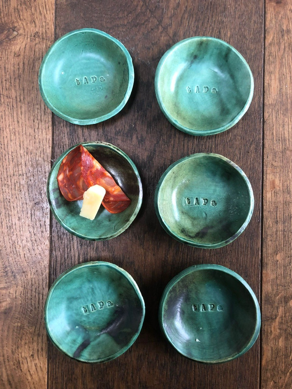 Coral Blackburn Art